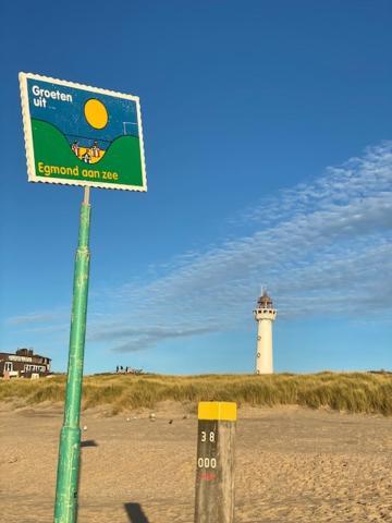 Ingeborgh Art Gastenverblijf Grootschermer Zewnętrze zdjęcie